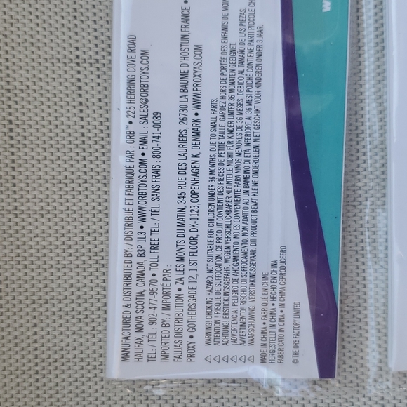 ORB MICRO MOSAICS - Picture 3 of 6